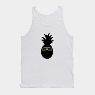 Pineapple man- Jake Tank Top